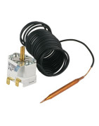 Termostato RAK51.41.81- DIFF pour De Dietrich Chappée - S17007037 Termostato RAK51.41.81- DIFF pour De Dietrich Chappée - S17007037