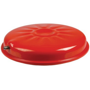 Vaso de expansión 8l- DIFF pour De Dietrich Chappée - SX5625560