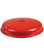 Vaso de expansión 8l- DIFF pour De Dietrich Chappée - SX5625560 Vaso de expansión 8l- DIFF pour De Dietrich Chappée - SX5625560