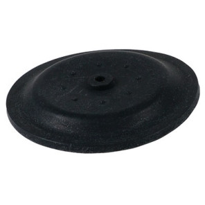 Membrana presostato sanitario- DIFF pour De Dietrich Chappée - JJJ000400080  - (X3)