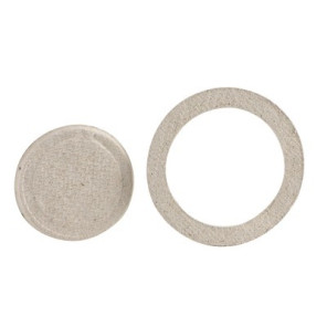 Junta visor- RIELLO - 4048316  - (X10)