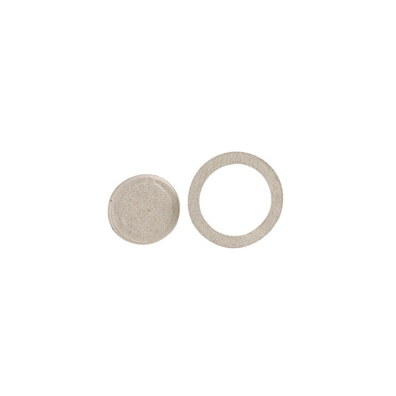 Junta visor- RIELLO - 4048316  - (X10)