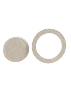 Junta visor- RIELLO - 4048316  - (X10)