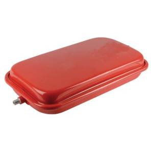 Vaso de expansión 8l- DIFF pour De Dietrich Chappée - JJJ005662620