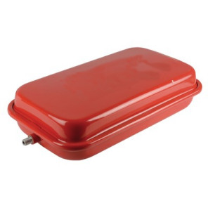Vaso de expansión 10L- DIFF pour De Dietrich Chappée - JJJ005662630