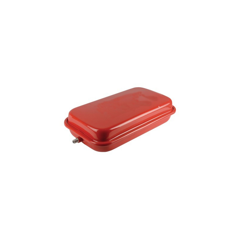 Vaso de expansión 10L- DIFF pour De Dietrich Chappée - JJJ005662630