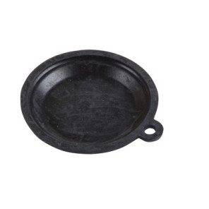 Membrana seguridad caudal de agua- DIFF pour De Dietrich Chappée - JJJ005405960  - (X3)