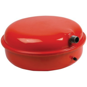 Vaso de expansión 12l- DIFF pour De Dietrich Chappée - S19999460