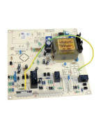 Circuito impreso BAXI- DIFF pour De Dietrich Chappée - JJJ005672510