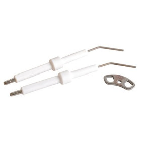 Electrodo TDC MB800 MEKU 19814- DIFF pour De Dietrich Chappée - S58169739  - (X2)