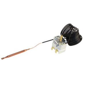 Termostato TXA 4C 018- DIFF pour De Dietrich Chappée - S17007004