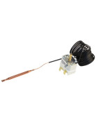 Termostato TXA 4C 018- DIFF pour De Dietrich Chappée - S17007004