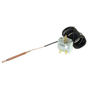 Termostato ajustable 40/90°C- DIFF pour De Dietrich Chappée - S133134