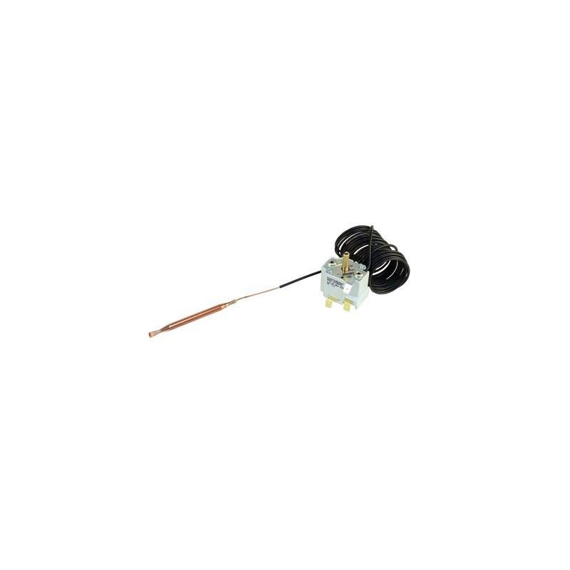 Termostato ajustable 40/90°C- DIFF pour De Dietrich Chappée - S133134