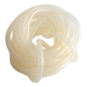 Tubo de silicona 4x8- RIELLO - 4050068