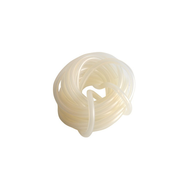 Tubo de silicona 4x8- RIELLO - 4050068