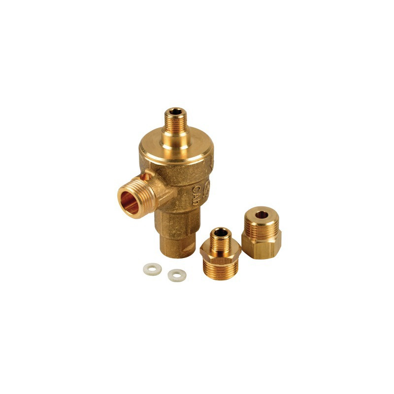 Desconectador- RIELLO - 4050204