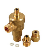 Desconectador- RIELLO - 4050204