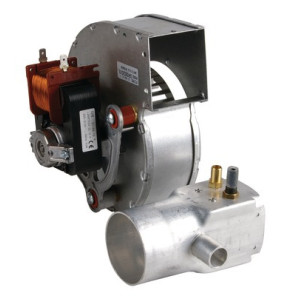 Extractor de humo (ventilador)- RIELLO - 4050323