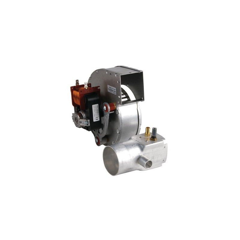 Extractor de humo (ventilador)- RIELLO - 4050323