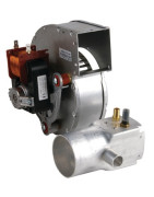 Extractor de humo (ventilador)- RIELLO - 4050323 Extractor de humo (ventilador)- RIELLO - 4050323