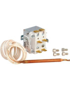 Termostato limitador- RIELLO - 4050671
