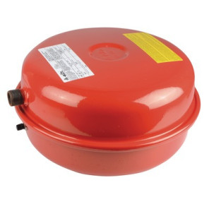 Vaso de expansión calefacción 12l- RIELLO - 4050786
