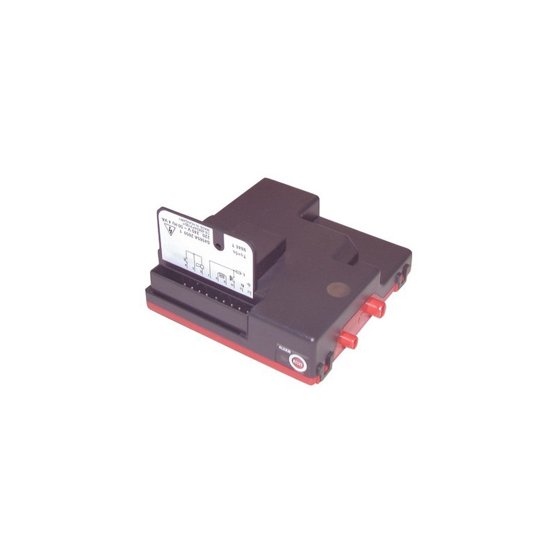 Caja control S4565BF1112- RIELLO - 4051498
