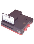 Caja control S4565BF1112- RIELLO - 4051498