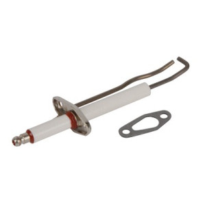 Electrodo de encendido aludomus- RIELLO - 4052053