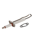 Electrodo de encendido aludomus- RIELLO - 4052053