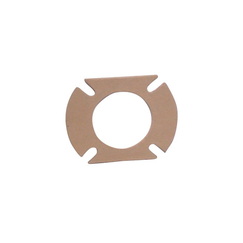 Junta de brida de quemador CUENOD 156x156- DIFF pour Cuenod - 406006