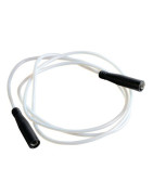 Cable alta tensión para CUENOD silicona 860- DIFF pour Cuenod - 13015609