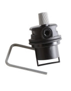 Purgador automático- DIFF pour Vaillant - 104521