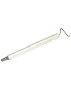 Electrodos D 11 T3- DIFF pour Cuenod - 66634+66647 Electrodos D 11 T3- DIFF pour Cuenod - 66634+66647
