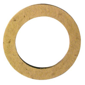 Junta de brida de quemador 98x140- DIFF pour Cuenod - 406146