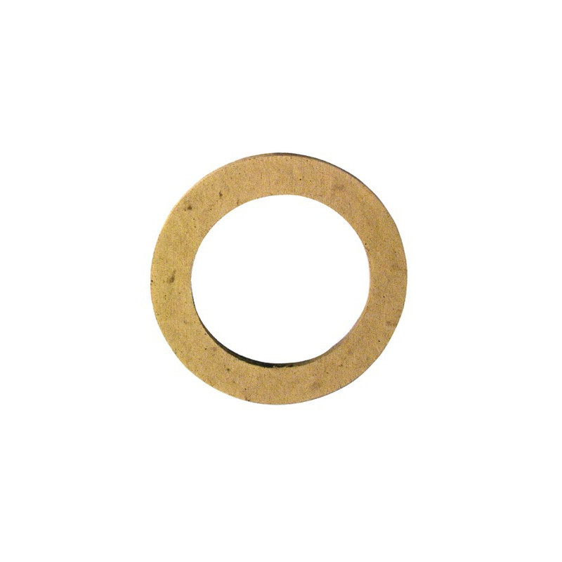 Junta de brida de quemador 98x140- DIFF pour Cuenod - 406146
