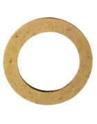 Junta de brida de quemador 98x140- DIFF pour Cuenod - 406146 Junta de brida de quemador 98x140- DIFF pour Cuenod - 406146