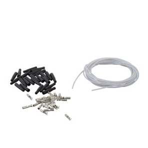 Cable alta tensión estándar- DIFF pour Cuenod - 137500