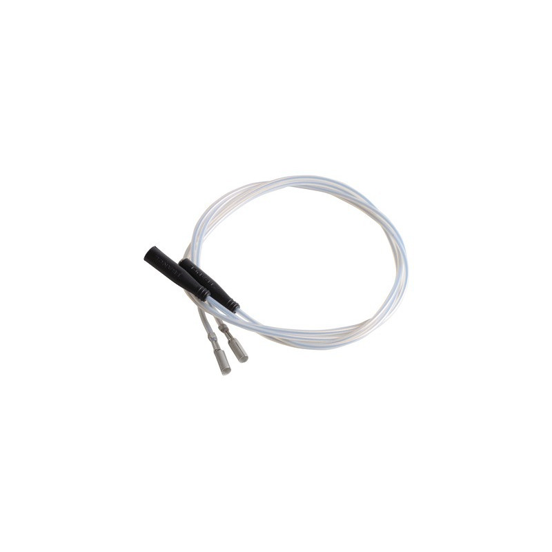 Cable alta tensión especifico silicona 270- DIFF pour Cuenod - 13015608  - (X2)