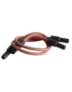 Cable alta tensión especifico CUENOD 4,8x270- DIFF pour Cuenod - 13015611  - (X2)