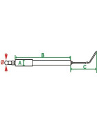 Kit C28/C34- DIFF pour Cuenod - 13015840 Kit C28/C34- DIFF pour Cuenod - 13015840