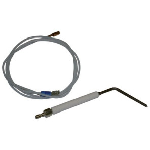 Sonda ionización C28/C34- DIFF pour Cuenod - 146329