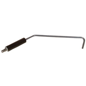 Sonda ionización C135/200- DIFF pour Cuenod - 138831