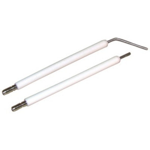 Electrodo encendido + Sonda ionización- DIFF pour Cuenod - 170432