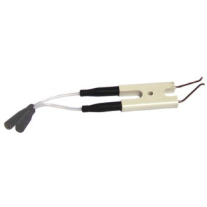 Bloque electrodo + cable C28/34- DIFF pour Cuenod - 145905
