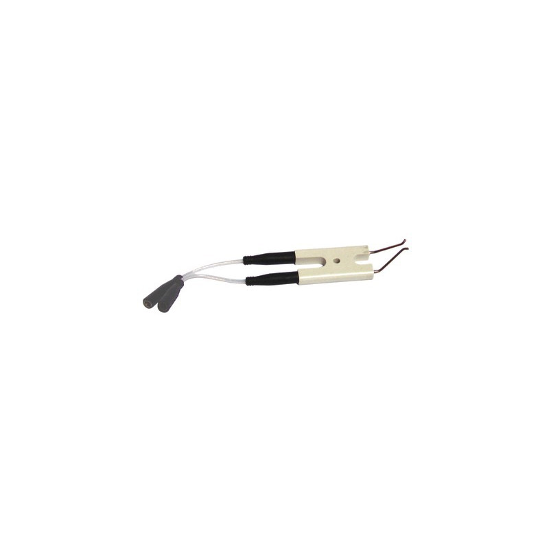 Bloque electrodo + cable C28/34- DIFF pour Cuenod - 145905