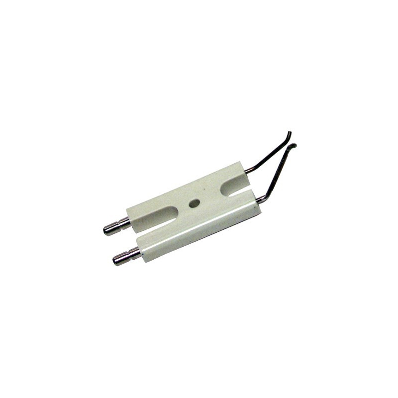 Bloque electrodo C10/14- DIFF pour Cuenod - 13007907