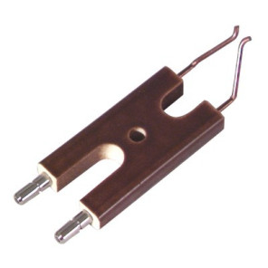 Bloque electrodo 138987- DIFF pour Cuenod - 13011119