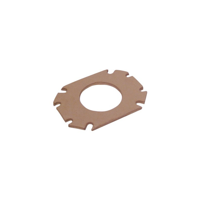 Junta de brida de quemador 180x135- DIFF pour Cuenod - 406345